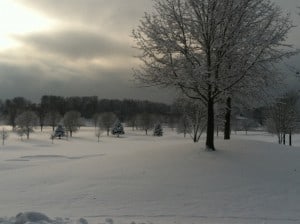 winter 2013